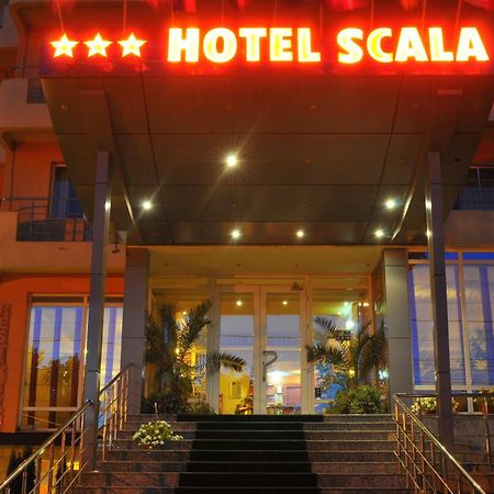 كونستانتا Hotel Scala المظهر الخارجي الصورة